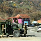 Serbia, truppe al confine con il Kosovo
