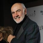 Sean Connery è morto a 90 anni: le foto più belle della sua carriera