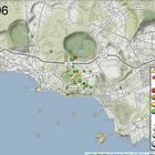 Terremoto Napoli, le scosse ai Campi Flegrei dal 2005 al 2023