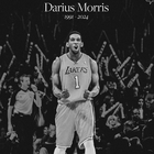 Darius Morris, morto a 33 anni l'ex giocatore di basket: il corpo trovato a Los Angeles. Chi era il cestista dei Lakers