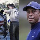 Tiger Woods operato dopo l'incidente, come sta. La polizia: «Fortunato ad essere ancora vivo». Salvato dalla cintura