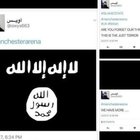 • #Manchesterarena, l'annuncio Isis un'ora prima su Twitter?