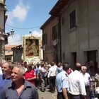 Boss della 'ndrangheta vuole portare la madonna: carabinieri bloccano la processione