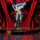 La terza edizione di 'The Voice Senior' parte con 23.3% di share