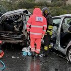 Due morti e due feriti gravi in Calabria