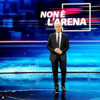 Non è l'arena, stasera in tv su La7: vitalizi, Anpal, Navigator e caso Grillo. Ecco gli ospiti della puntata