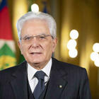 Mattarella compie 80 anni, i messaggi dalla politica: «Auguri presidente»