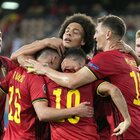 Il Belgio batte il Portogallo 1 a 0. Sfiderà l'Italia