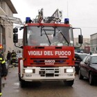 Maltempo, bomba d'acqua in Abruzzo