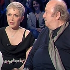 Lino Banfi con Rosanna a Domenica In: «Lei è guarita, ma ti deve venire un cancro per andare in tv?»
