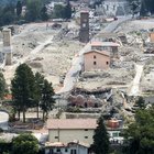 Amatrice, due anni fa il sisma: le macerie restano caos per quelle dei privati