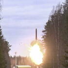 Putin, al via le esercitazioni militari con i missili nucleari RS-24 Yars