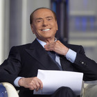 Berlusconi: «Ha detto cose sante, fare la corte non è un'offesa»