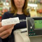 Lotteria degli scontrini e cashback al via: le regole per chi paga con carta e bancomat