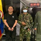 Colombia, preso “Otoniel” il più grande narcotrafficante del Paese. «Colpo del secolo come Escobar»