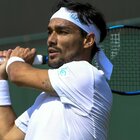 Wimbledon, Fognini eliminato al terzo turno: avanza il russo Rublev