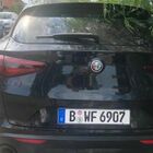Auto rubata in Salento pronta per essere venduta in Germania: rintracciata a Casarano