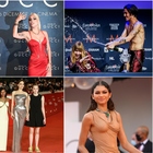 Il 2021 della moda, da Lady Gaga ai Maneskin: ecco i 10 momenti più fashion dell'anno