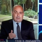 Nicola Zingaretti alla Vita in Diretta: «Le mascherine sono fondamentali? Chi non le usa è un irresponsabile»
