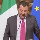 Manovra, Salvini: «Su quota 100 nessuna penalizzazione e nessun taglio»