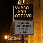 Covid Roma, beffa Ztl: niente rimborsi per i varchi aperti durante il lockdown