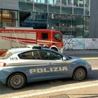 Milano, operai precipitano nel vano di un ascensore: un morto e un ferito grave