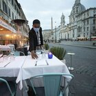 Roma: dalla Regione aiuti per ristoranti, bar e agenzie di viaggio. A Natale contributo da 51 milioni