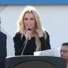 Britney Spears, l'ex marito Kevin Federline la difende: «Lasciatela libera, deve essere felice»
