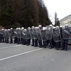 • Da martedì 80 poliziotti in più al Brennero per gli immigrati