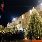 Ad Assisi il Natale è ecosostenibile tra presepe, mercatini e grande bellezza