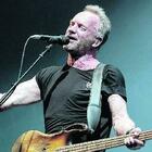 Sting accusato di aver violentato una quindicenne. «Accadde nel '79 a un concerto in Arizona»