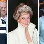 Lady Diana, il brutto gesto di Camilla prima e durante i funerali: la Regina furiosa la umiliò