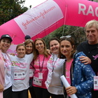 "Race for the cure” non si ferma, il 17 maratona live sui social contro il tumore al seno