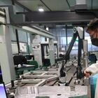 immagine Cervelli in fuga, c'è la svolta: vedi Napoli e poi torni