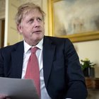 Johnson dimesso: resterà a riposo Nel Regno Unito oltre 10 mila morti