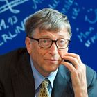 Bill Gates resta sul trono. E' l'uomo più ricco d'America