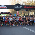 Milano 21, edizione da record: il 26 novembre la mezza maratona con oltre 7mila atleti al via. Iscrizioni e percorso