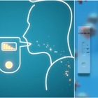 Omicron, arriva dalla Spagna il “Breath test” in grado di rilevare il virus dal respiro: è come un etilometro