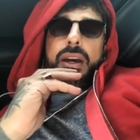 Fabrizio Corona, nuovo sfogo su Instagram: «Io non ho pupari, basta commenti del c.... Sono il più bravo»