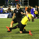 Totti, assist e spettacolo anche nel campionato di calcio a 8