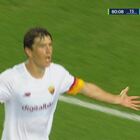 Conference League, il video con gol e highlights di Trabzonspor-Roma