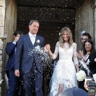 Laura Ravetto e Dario Ginefra, nozze in Puglia