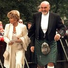 Sean Connery, il sogno indipendentista dell'attore: «Scozia per sempre». Sturgeon lo celebra