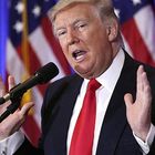 Davos, Trump: "America sta vincendo di nuovo. Inondati da investimenti"
