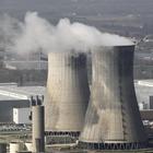 La centrale nucleare raprirà venerdì