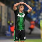 Var da record a Napoli: annullati quattro gol per fuorigioco al Sassuolo