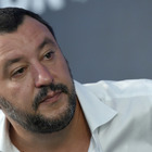 Anziana violentata, Salvini: «Serve castrazione chimica per “curare” gli infami»