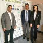 Innovation Village Napoli, la sfida di Graded: risparmio e recupero delle risorse idriche