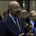 Michel: avvio negoziati adesione Ucraina e Moldavia è momento storico