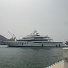 immagine Castellammare di Stabia, il patron dei Dallas Cowboys allo Stabia Main Port: «Siamo come Montecarlo»